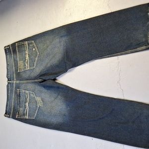 Agile jeans sz 46